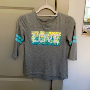 Children’s shirt